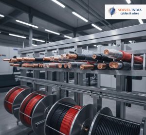 How to choose electrical cables